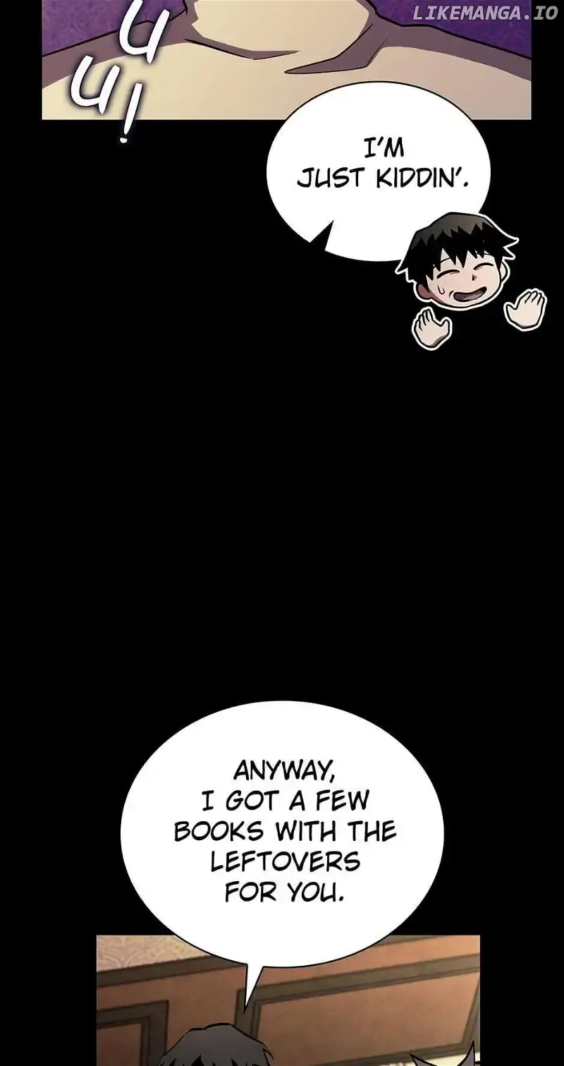 The Beginning After The End Chapter 182 Page 55