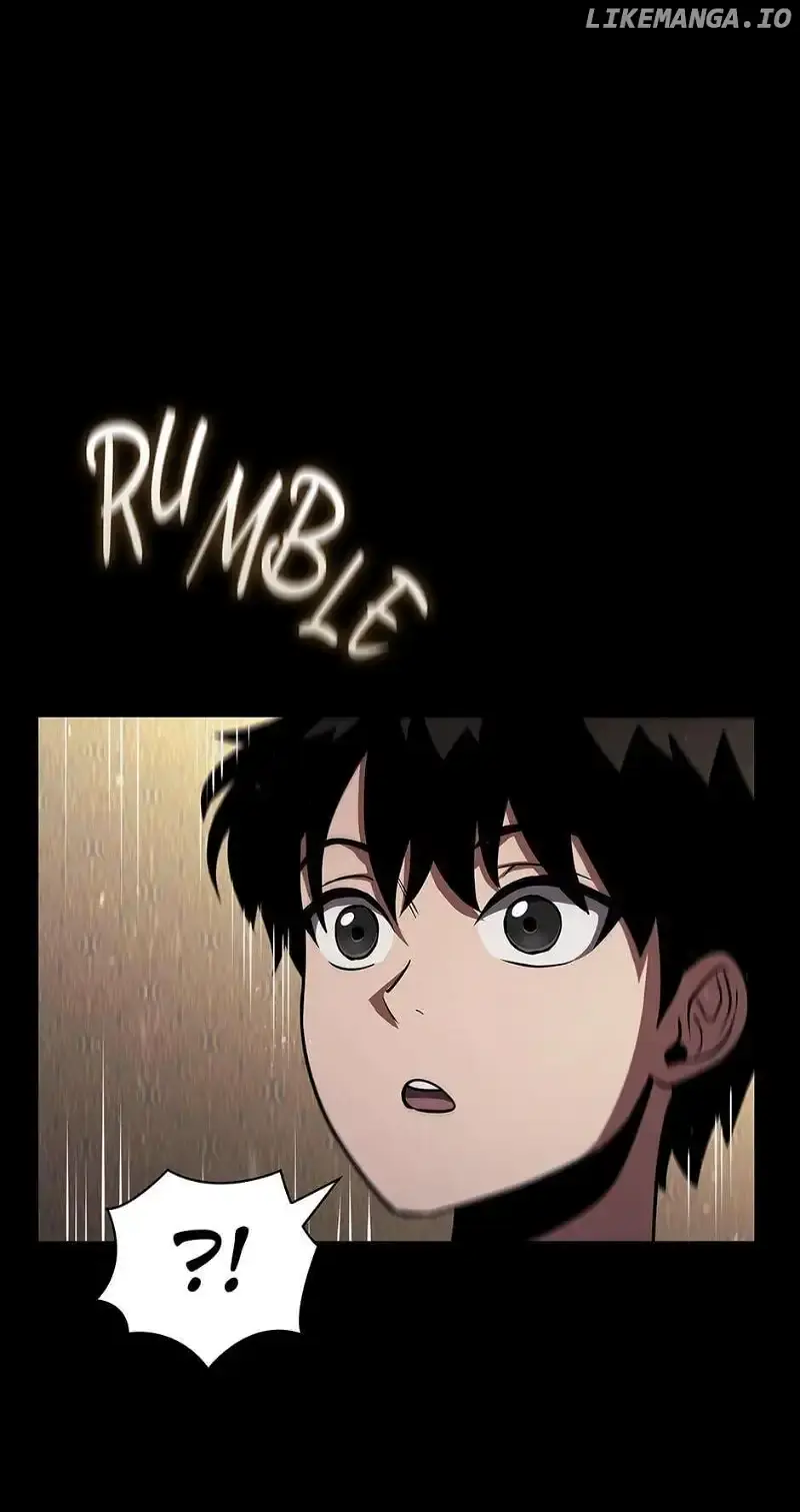 The Beginning After The End Chapter 182 Page 58