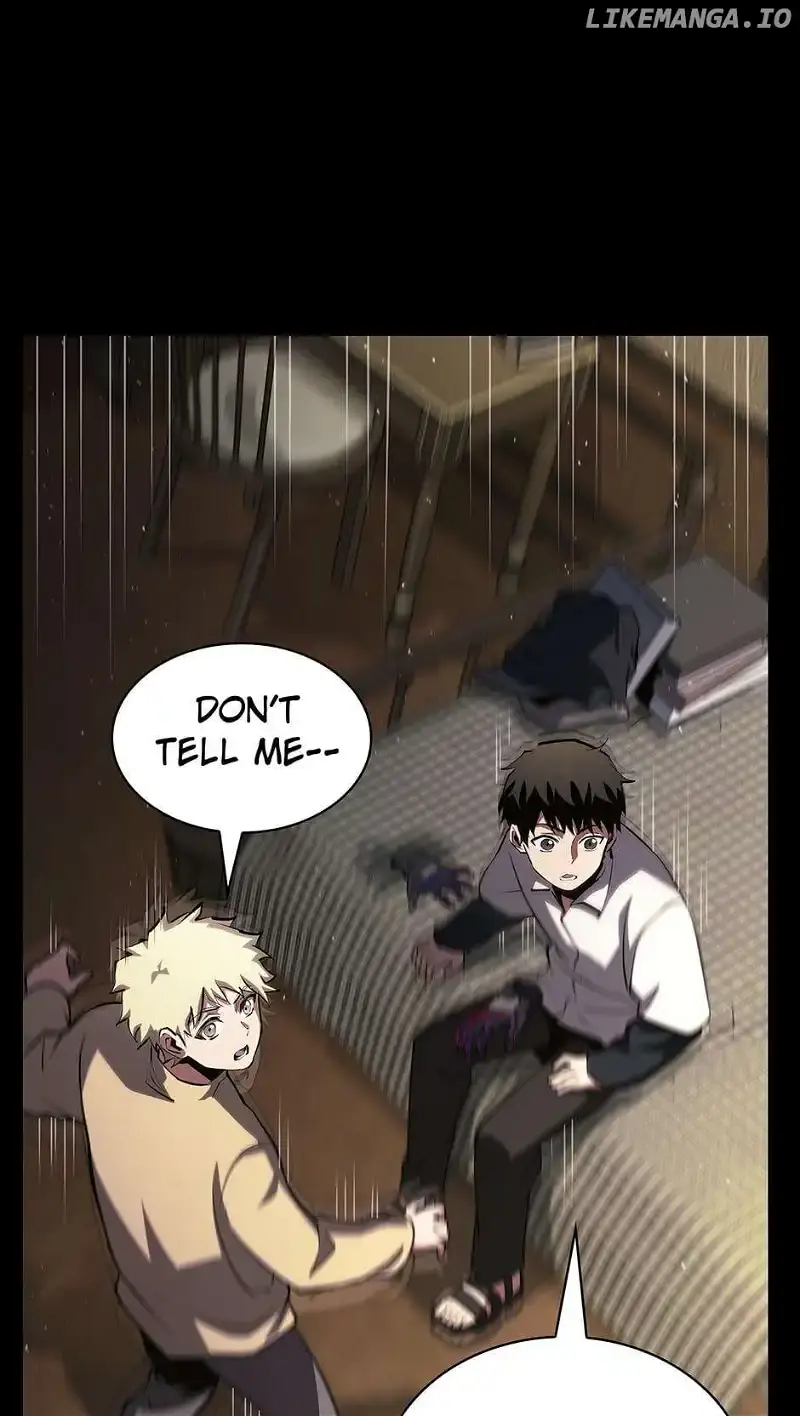 The Beginning After The End Chapter 182 Page 59