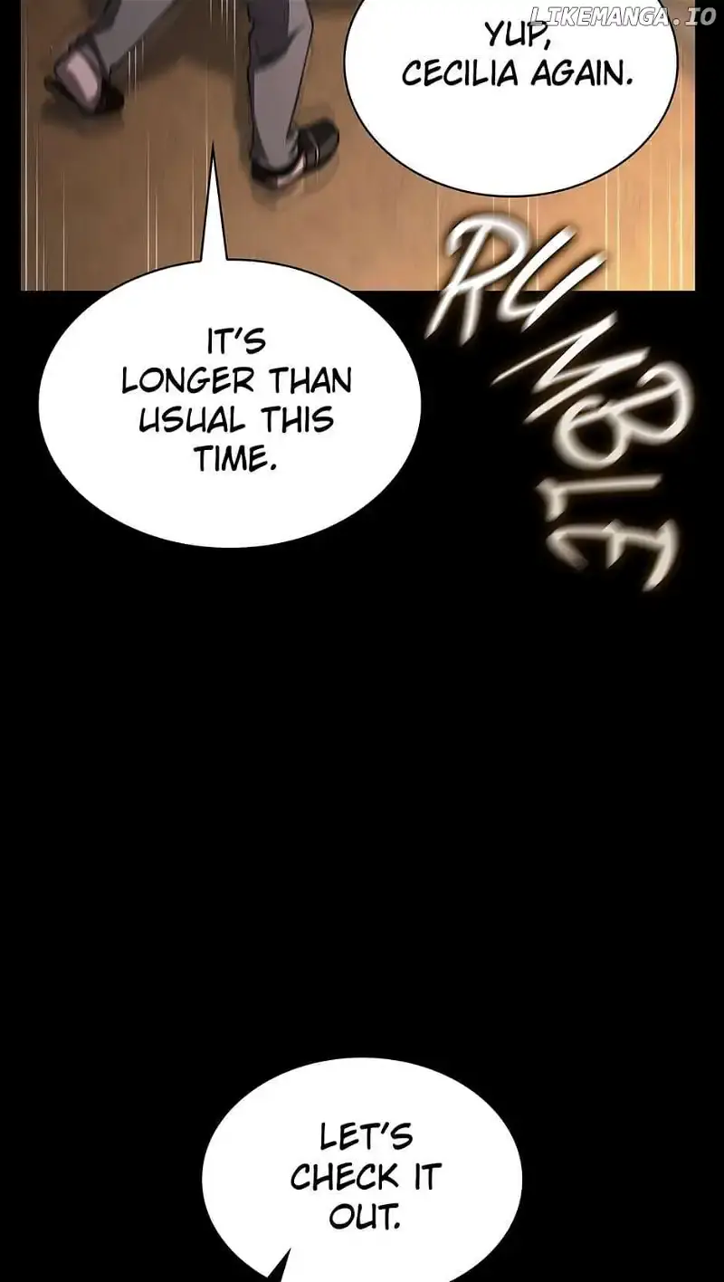The Beginning After The End Chapter 182 Page 60