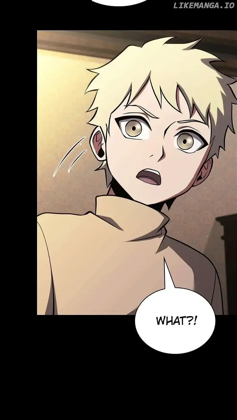 The Beginning After The End Chapter 182 Page 61