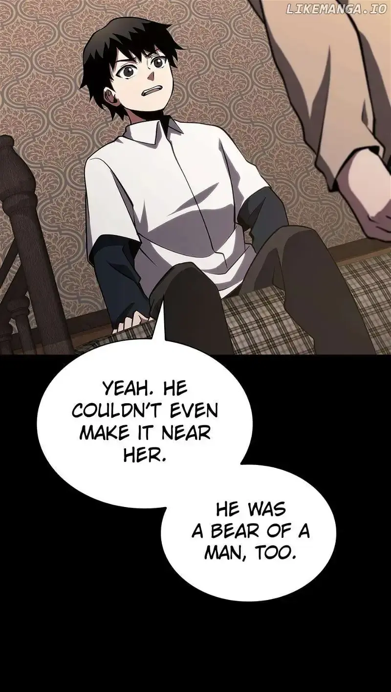 The Beginning After The End Chapter 182 Page 63