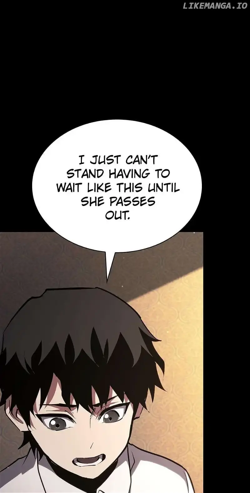 The Beginning After The End Chapter 182 Page 64