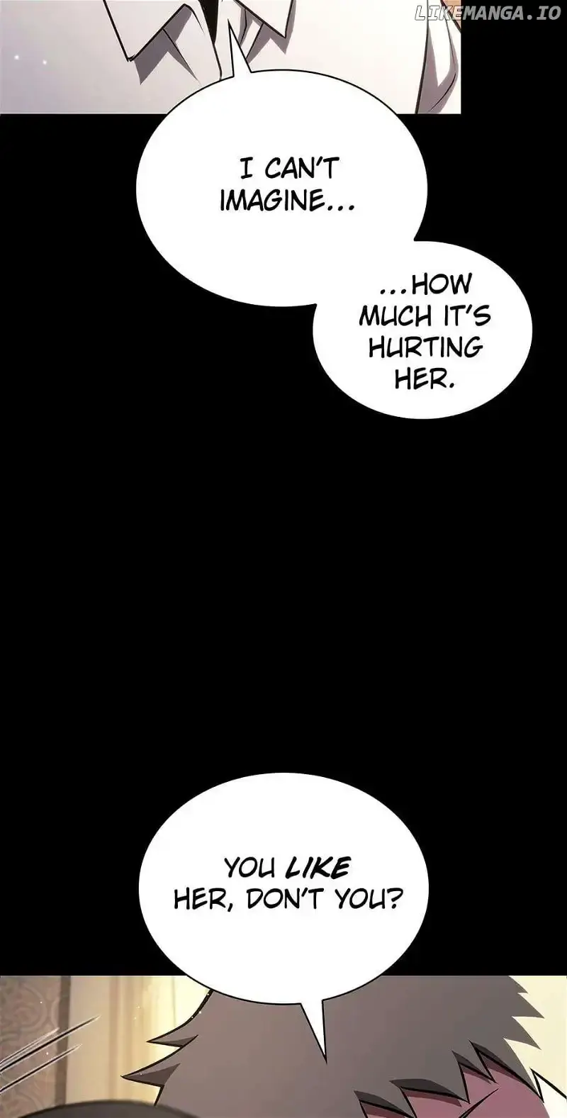 The Beginning After The End Chapter 182 Page 65