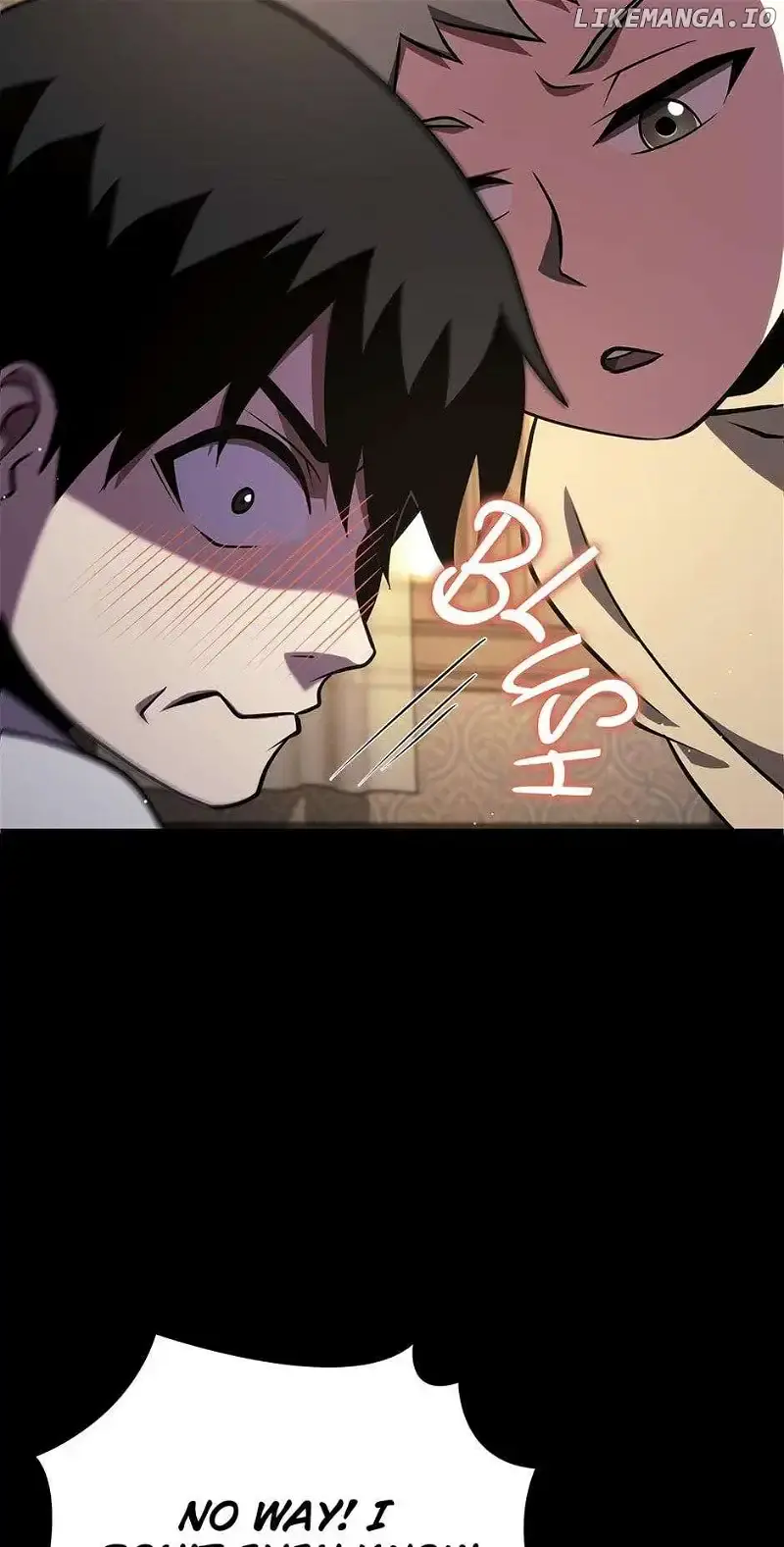 The Beginning After The End Chapter 182 Page 66