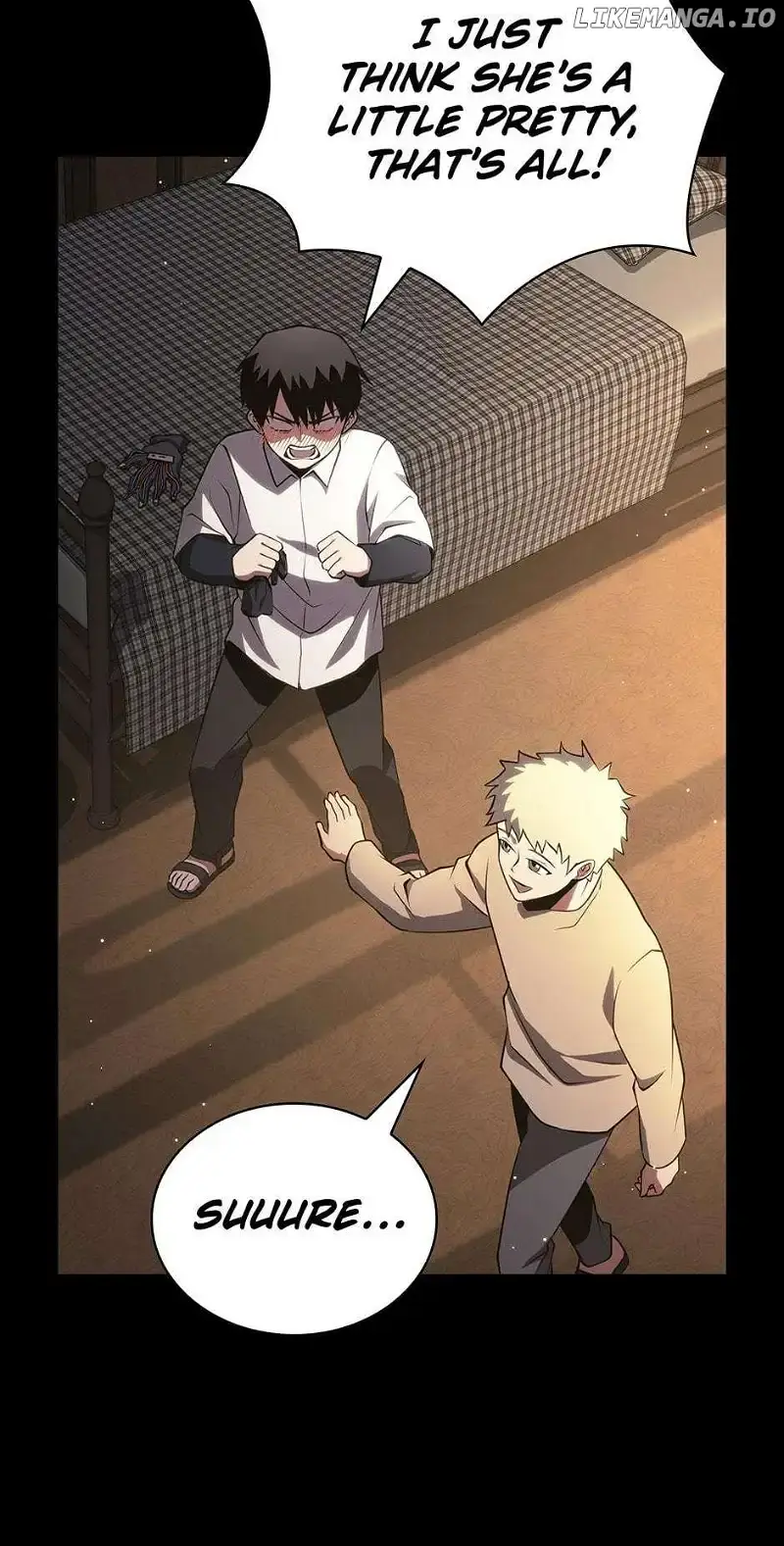 The Beginning After The End Chapter 182 Page 68