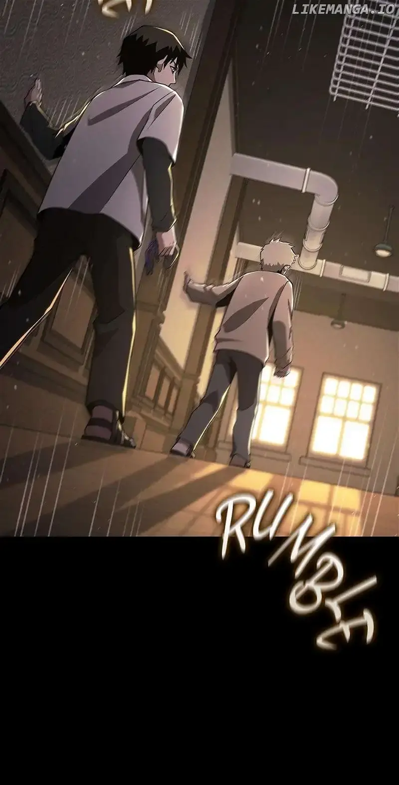 The Beginning After The End Chapter 182 Page 70