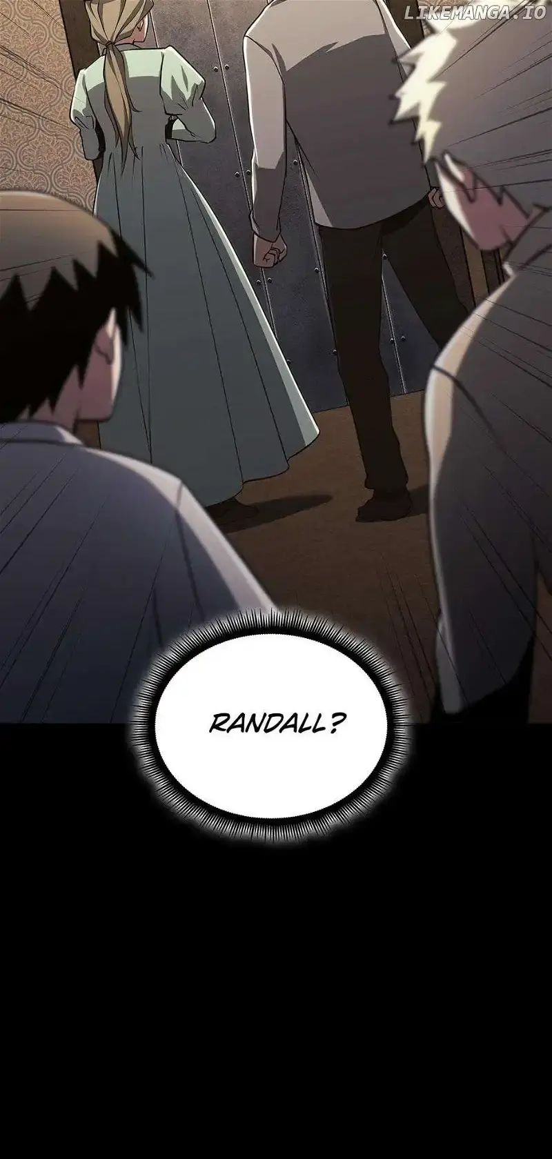 The Beginning After The End Chapter 182 Page 73