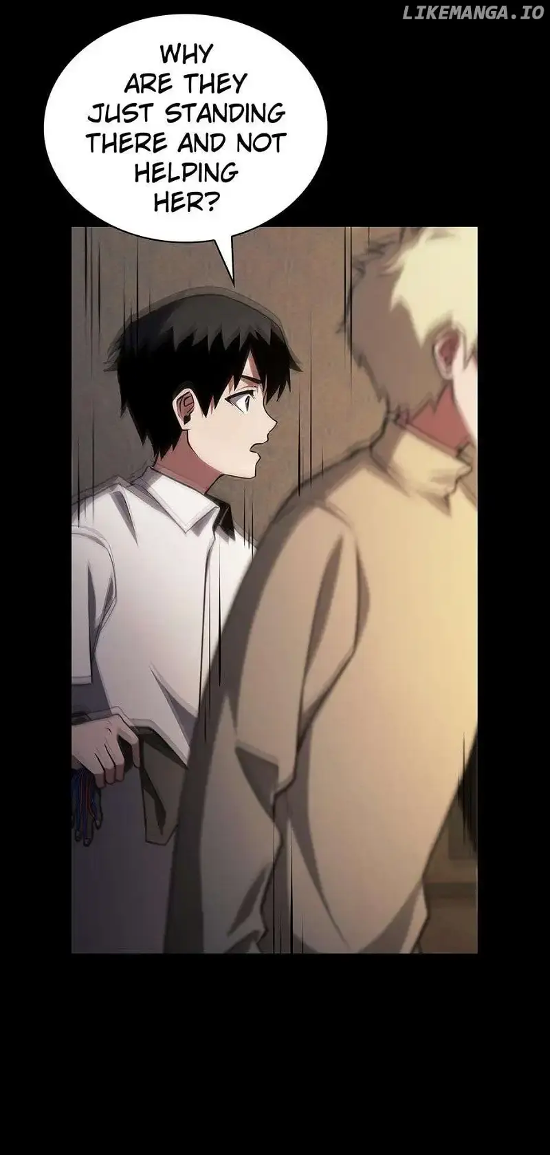 The Beginning After The End Chapter 182 Page 74