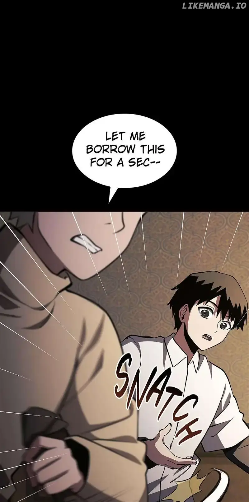 The Beginning After The End Chapter 182 Page 75