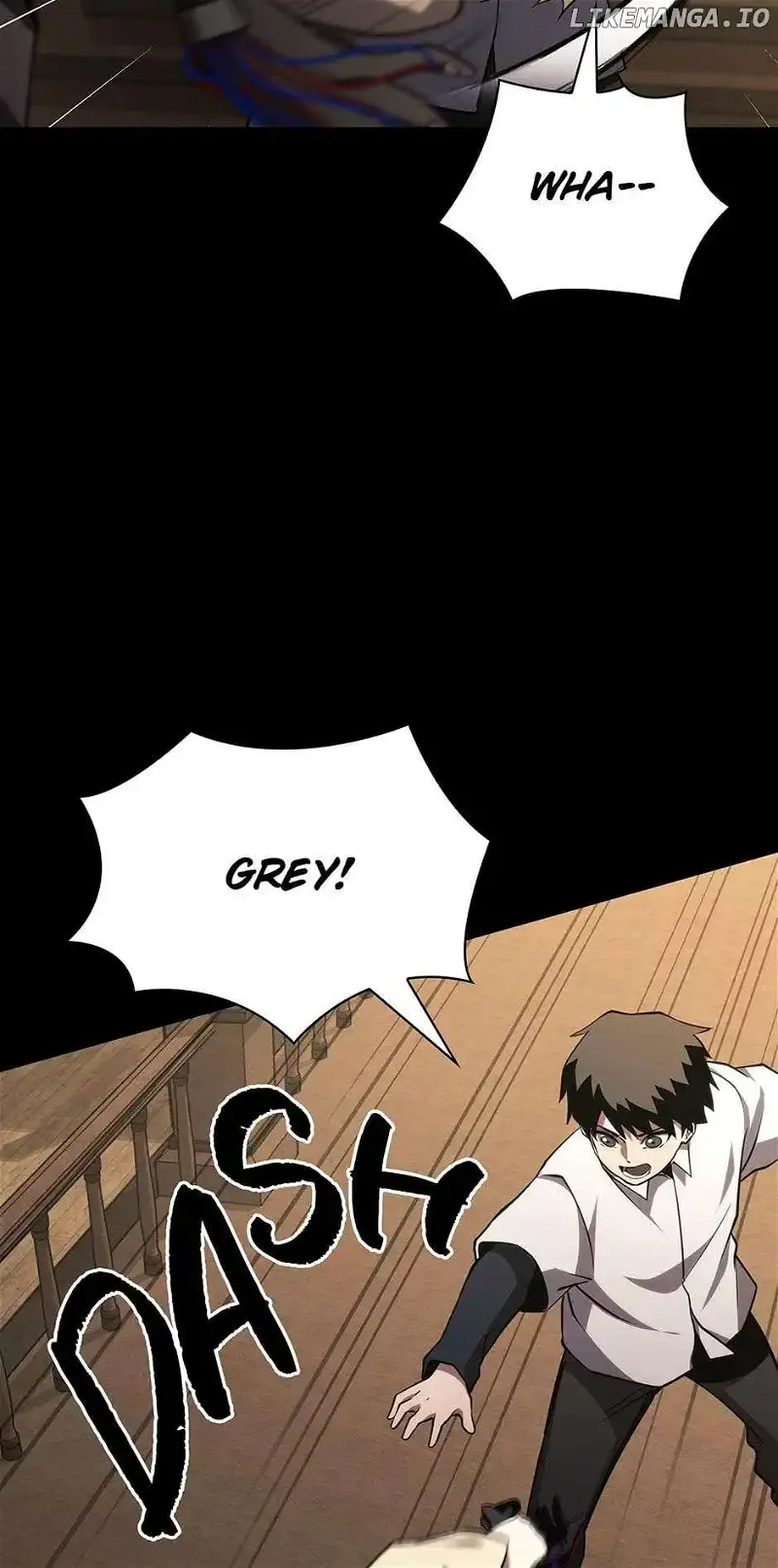 The Beginning After The End Chapter 182 Page 76