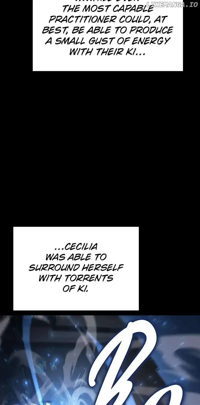 The Beginning After The End Chapter 182 Page 83