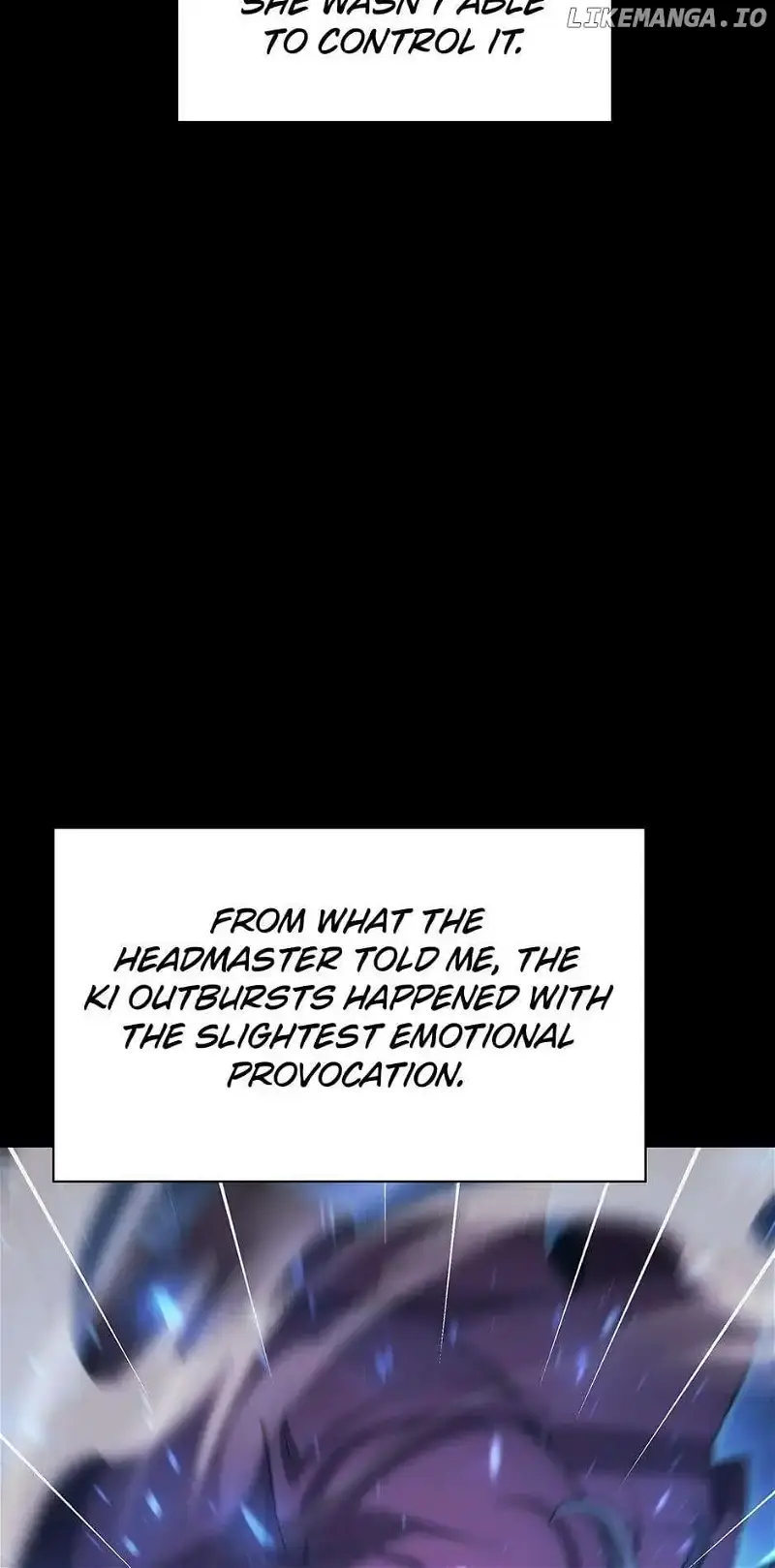 The Beginning After The End Chapter 182 Page 85