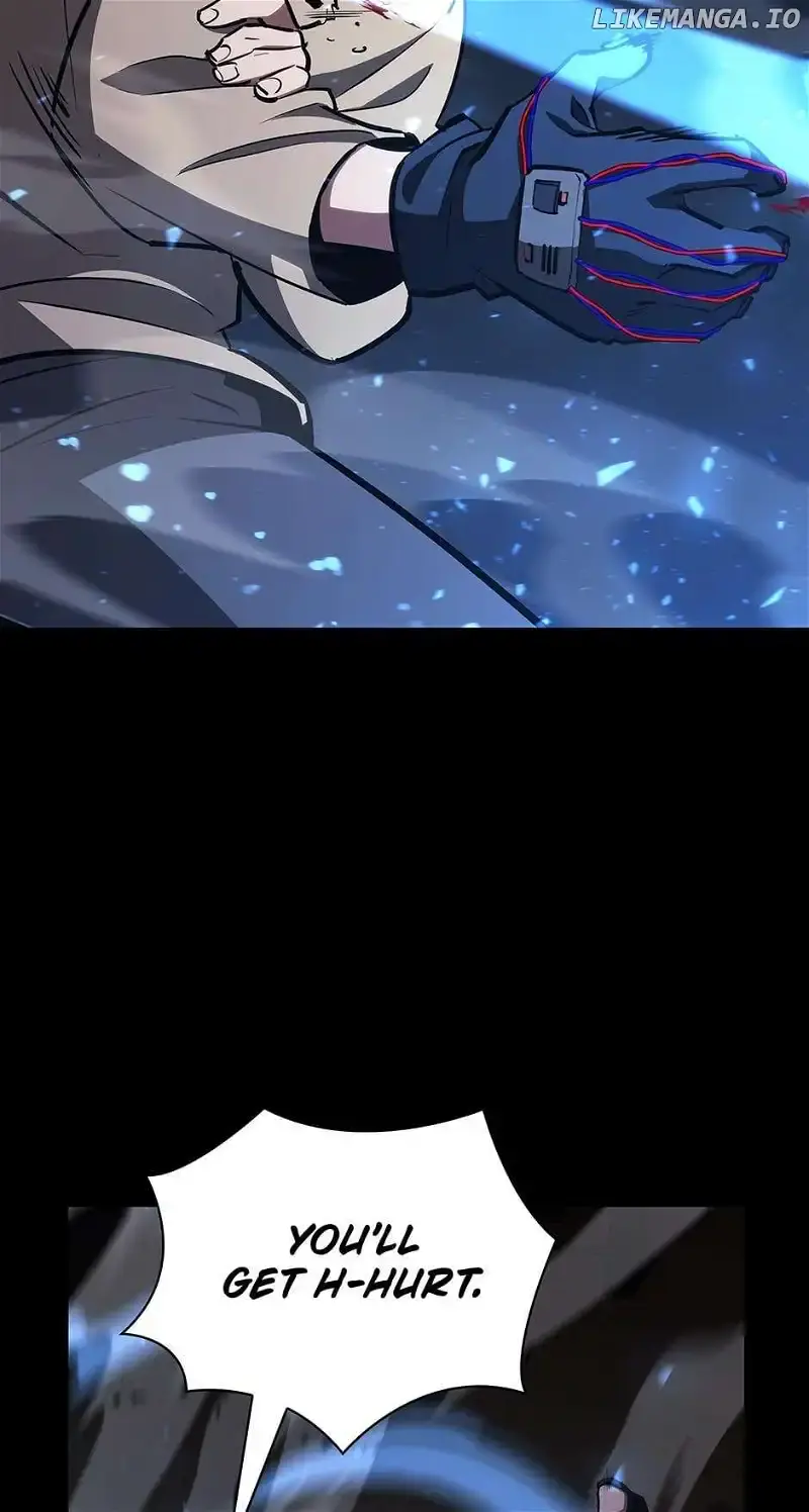 The Beginning After The End Chapter 182 Page 91