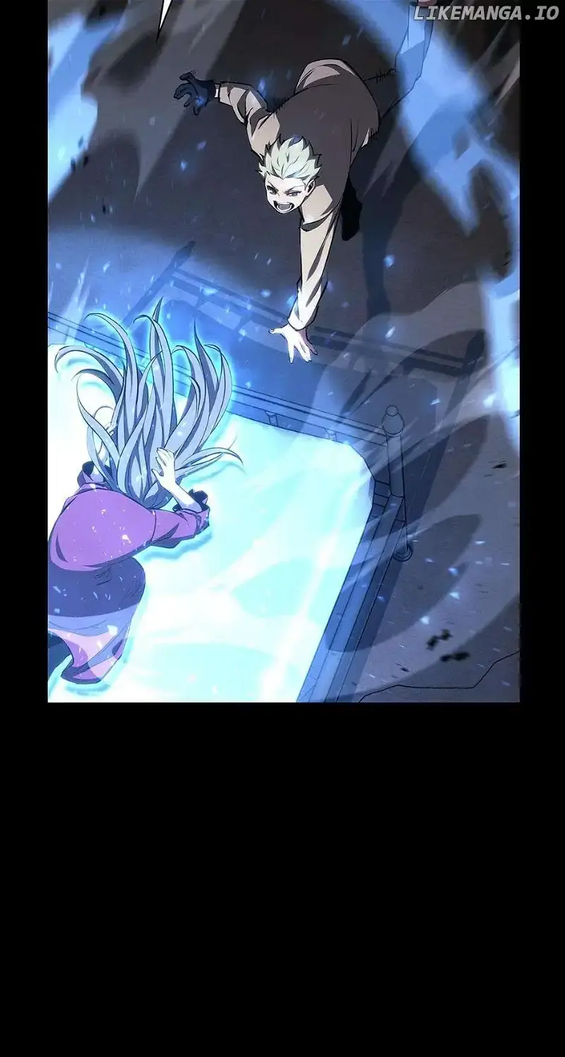 The Beginning After The End Chapter 182 Page 92