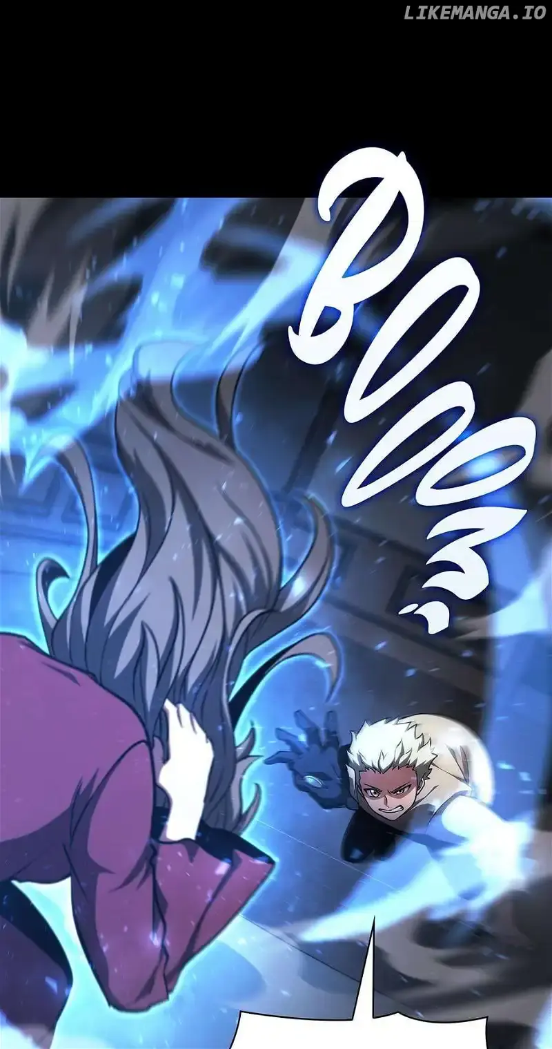 The Beginning After The End Chapter 182 Page 93