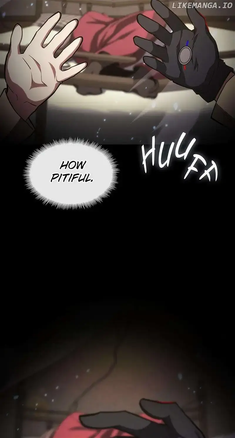 The Beginning After The End Chapter 182 Page 100