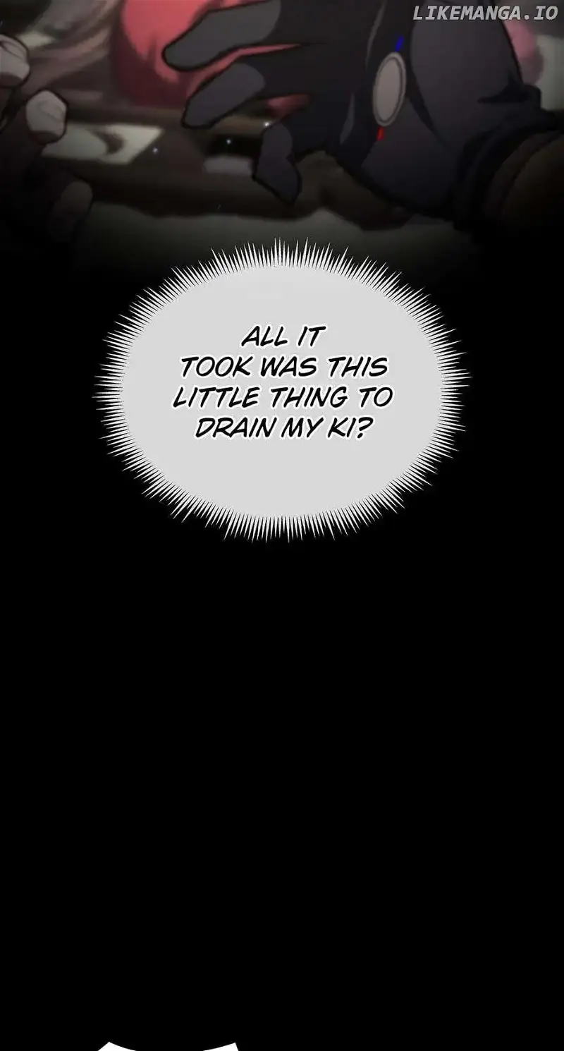 The Beginning After The End Chapter 182 Page 101