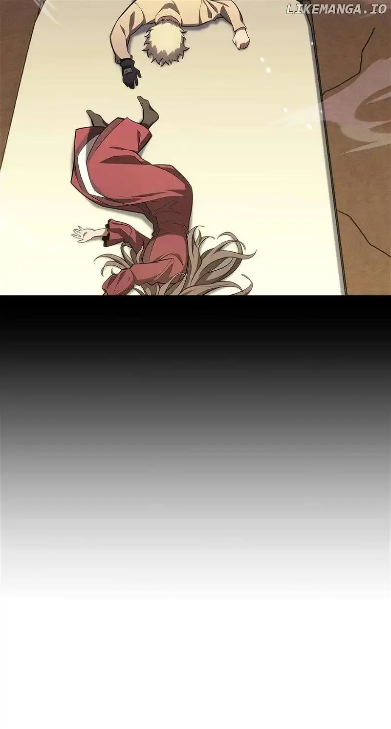 The Beginning After The End Chapter 182 Page 103