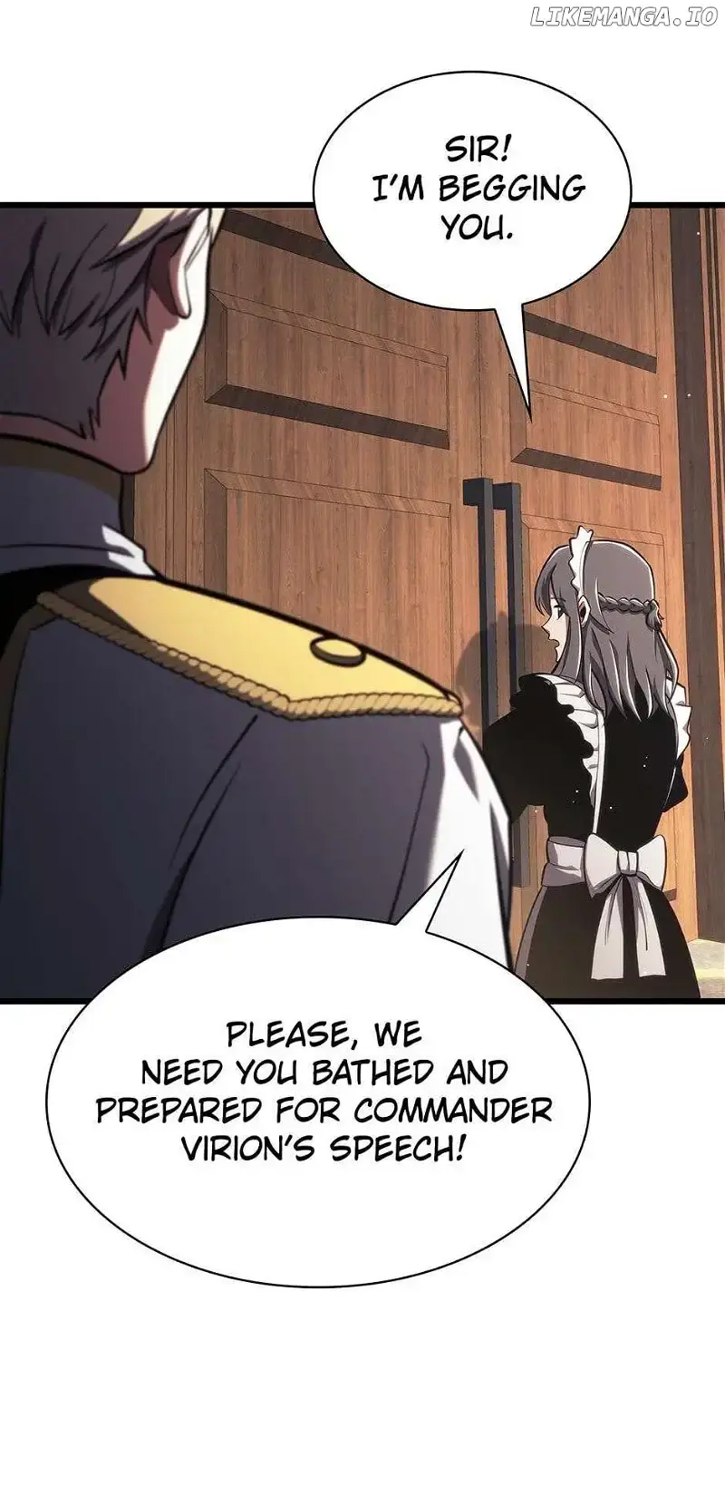 The Beginning After The End Chapter 182 Page 108