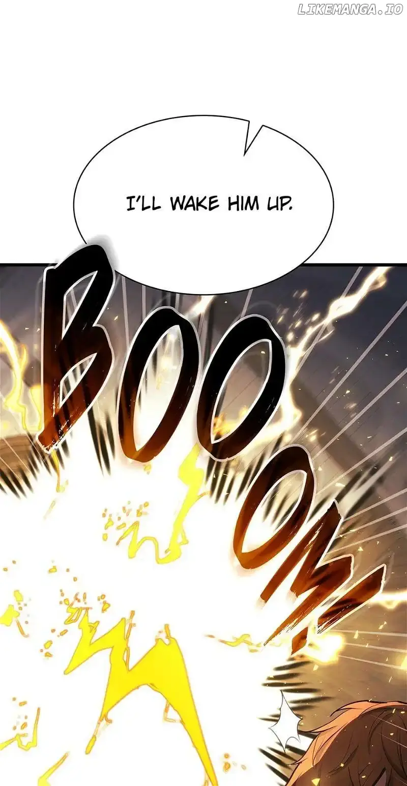 The Beginning After The End Chapter 182 Page 110