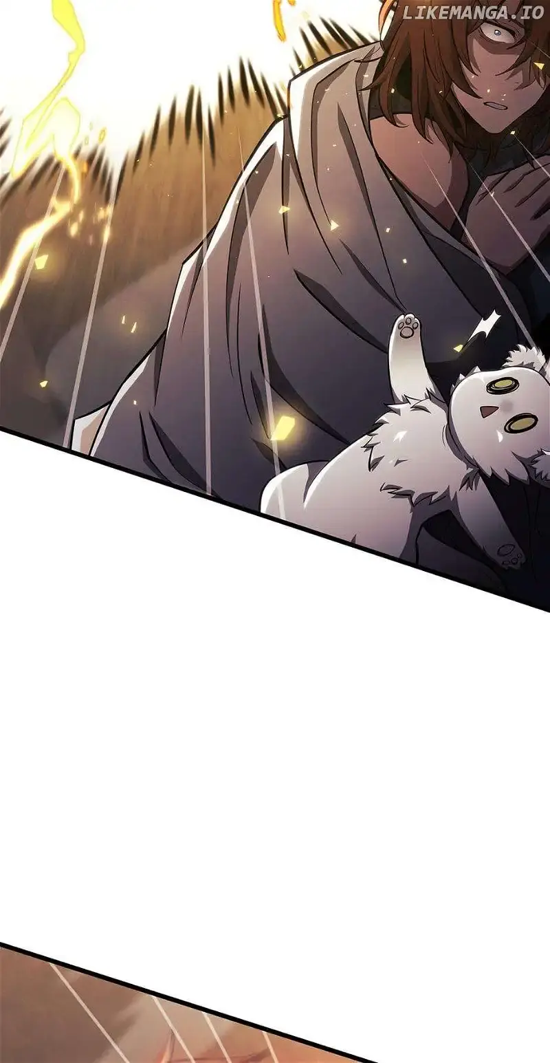The Beginning After The End Chapter 182 Page 111