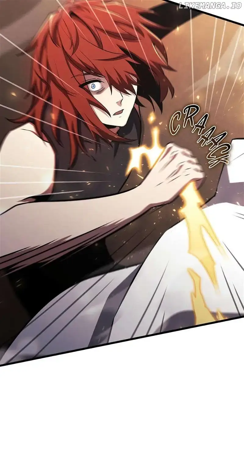 The Beginning After The End Chapter 182 Page 112