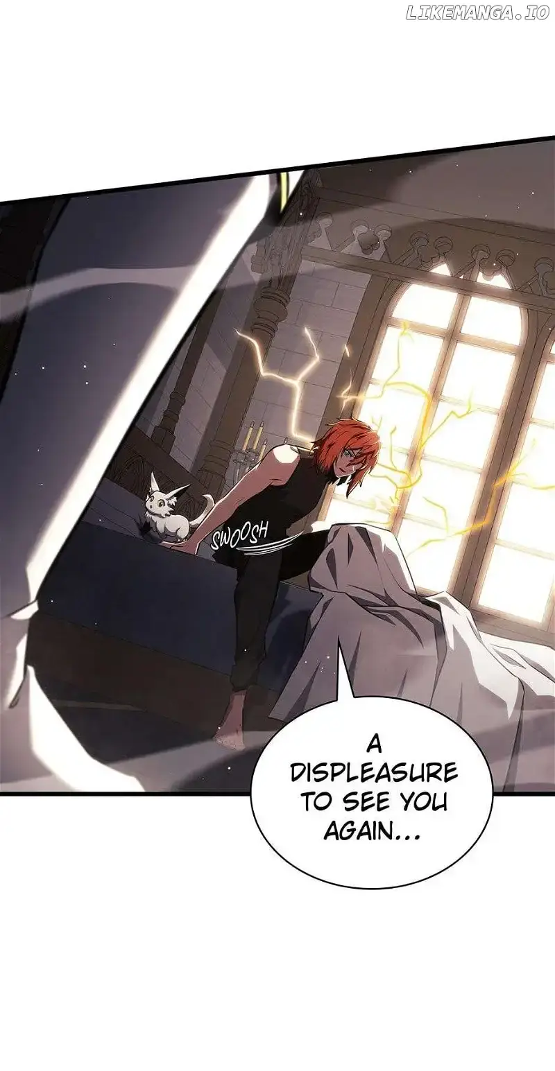 The Beginning After The End Chapter 182 Page 113
