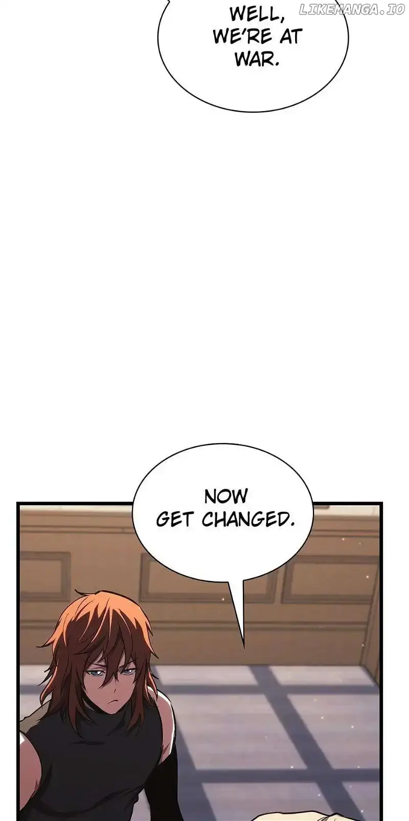 The Beginning After The End Chapter 182 Page 116