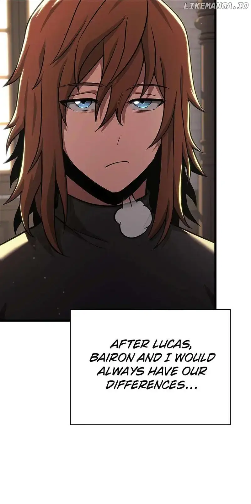 The Beginning After The End Chapter 182 Page 118