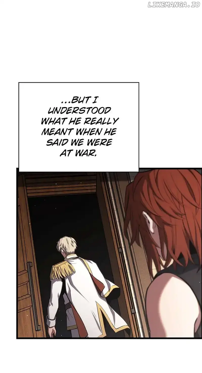 The Beginning After The End Chapter 182 Page 119