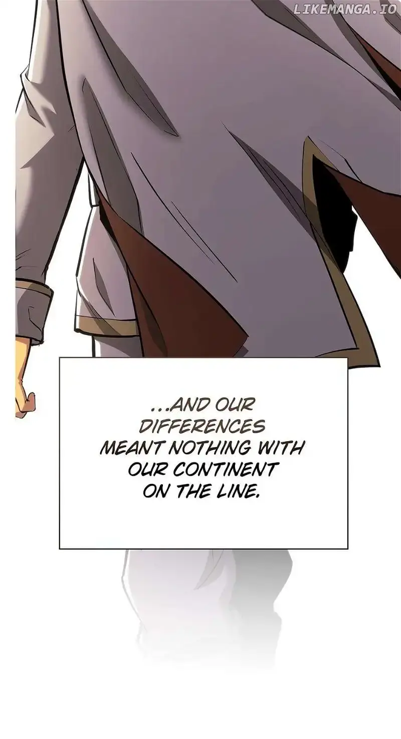 The Beginning After The End Chapter 182 Page 121