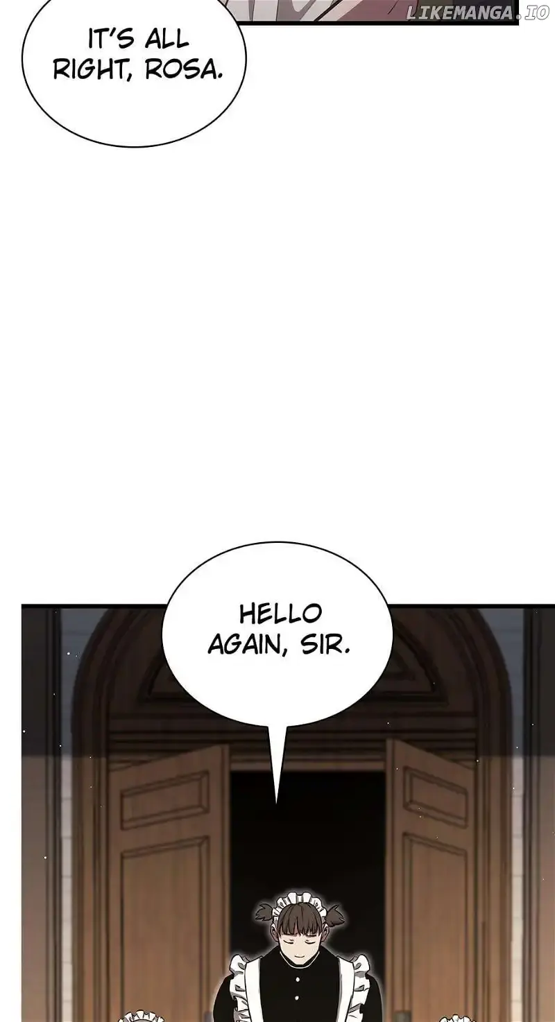 The Beginning After The End Chapter 182 Page 123