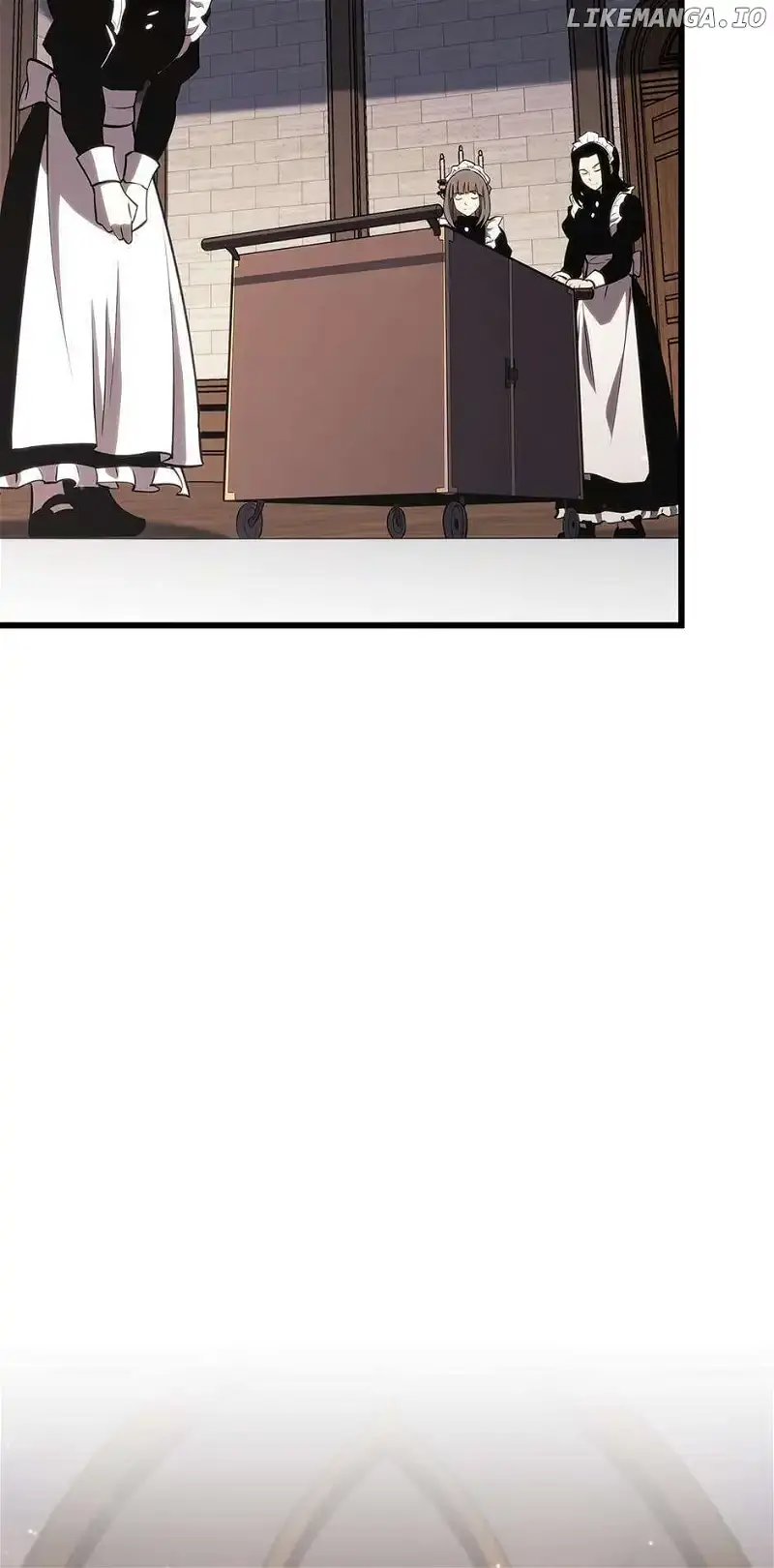 The Beginning After The End Chapter 182 Page 127