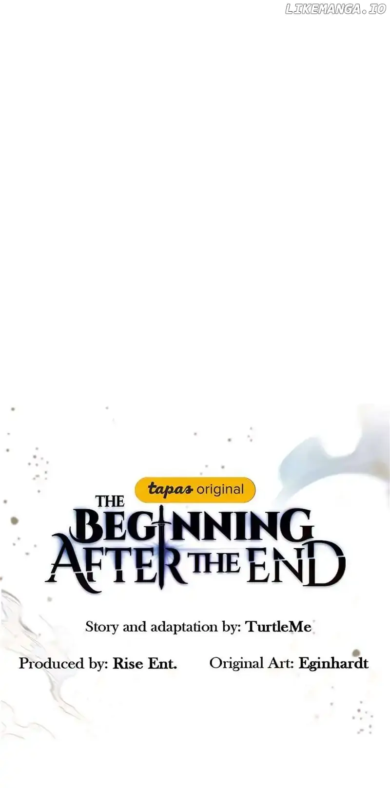 The Beginning After The End Chapter 182 Page 129