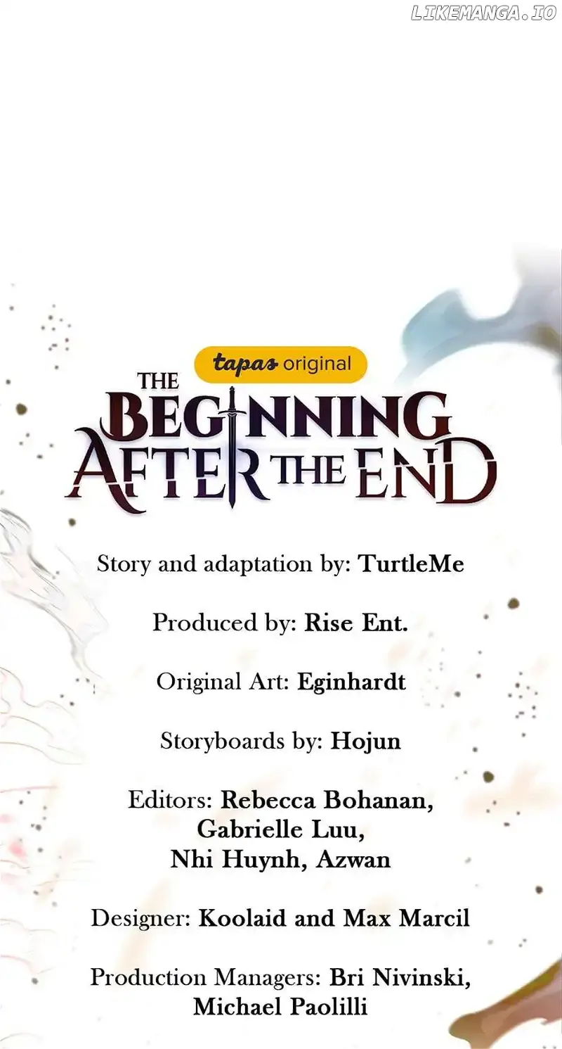 The Beginning After The End Chapter 183 Page 2