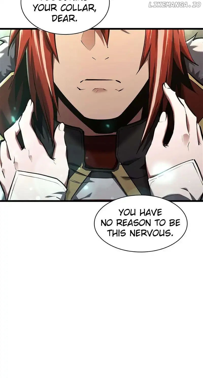The Beginning After The End Chapter 183 Page 7