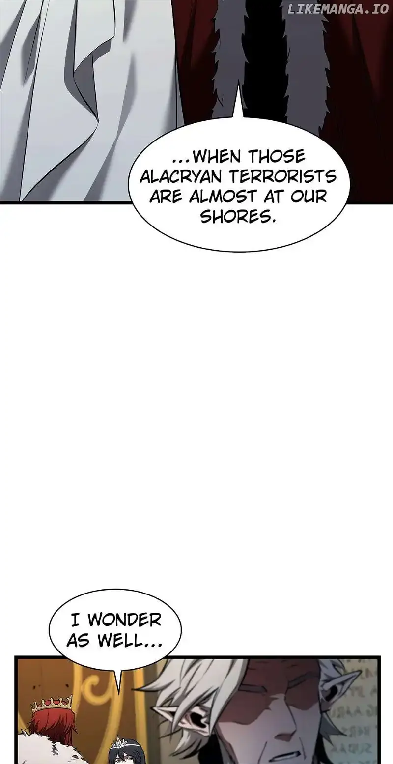 The Beginning After The End Chapter 183 Page 9