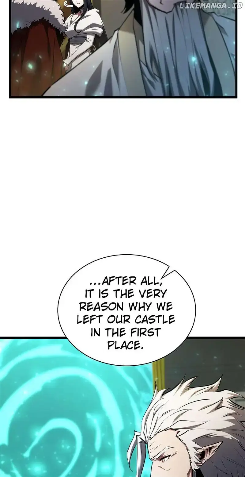 The Beginning After The End Chapter 183 Page 10