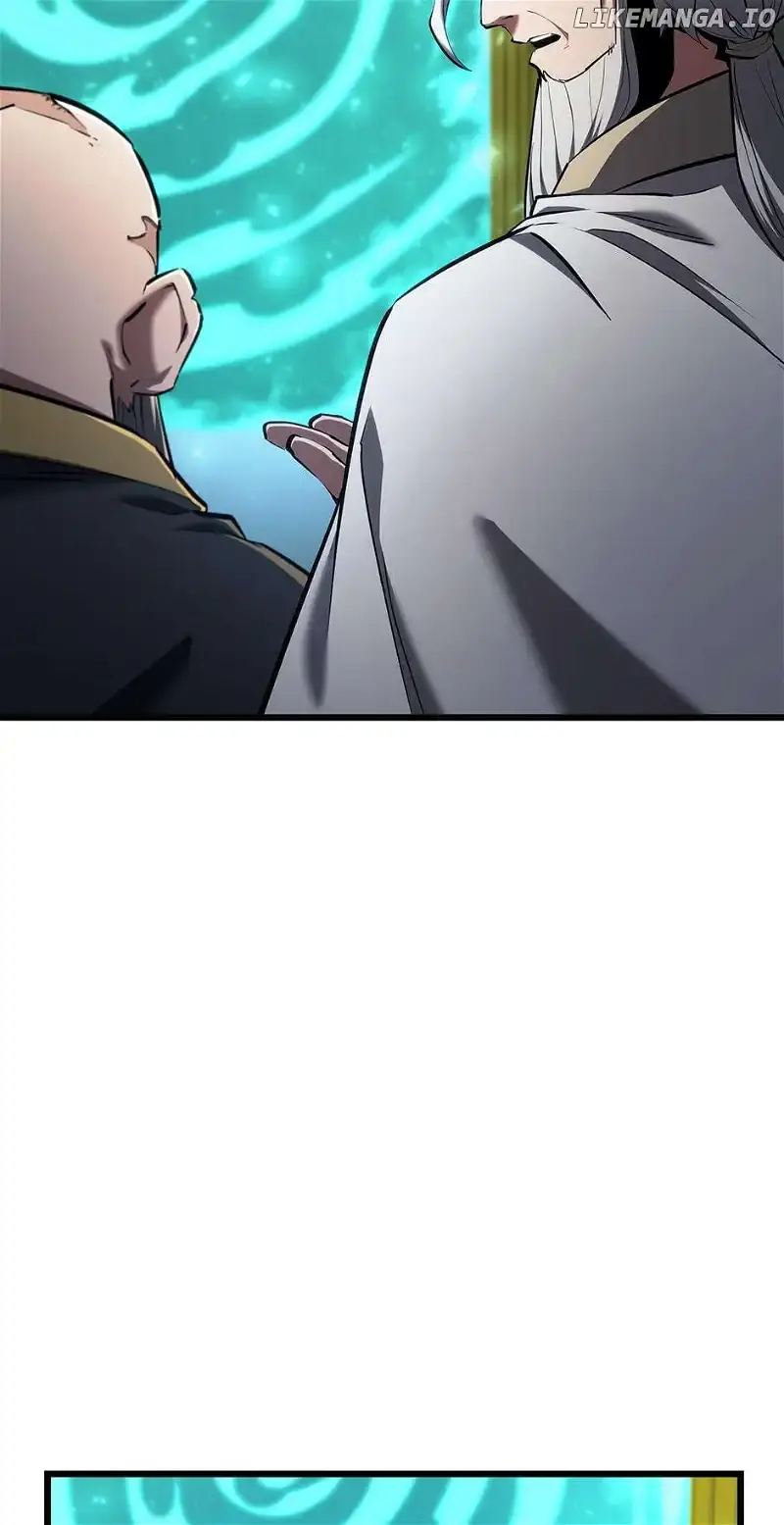 The Beginning After The End Chapter 183 Page 11