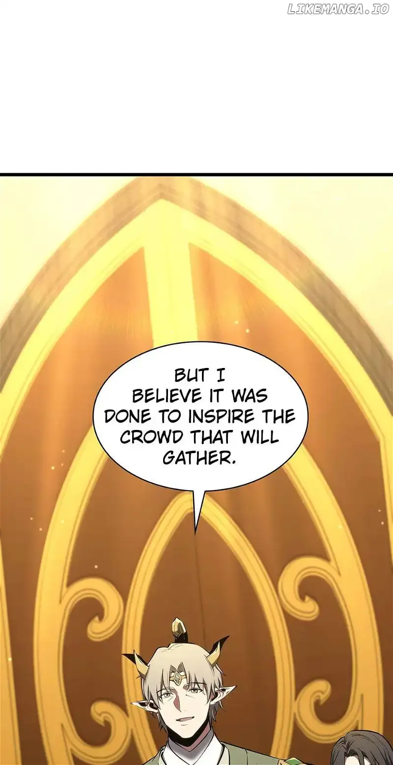 The Beginning After The End Chapter 183 Page 13