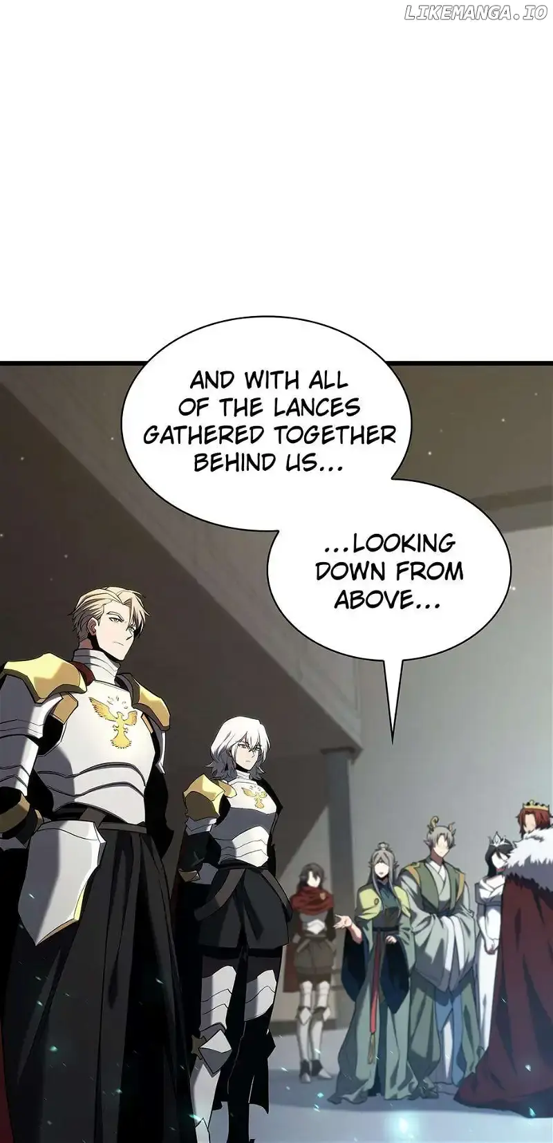 The Beginning After The End Chapter 183 Page 15