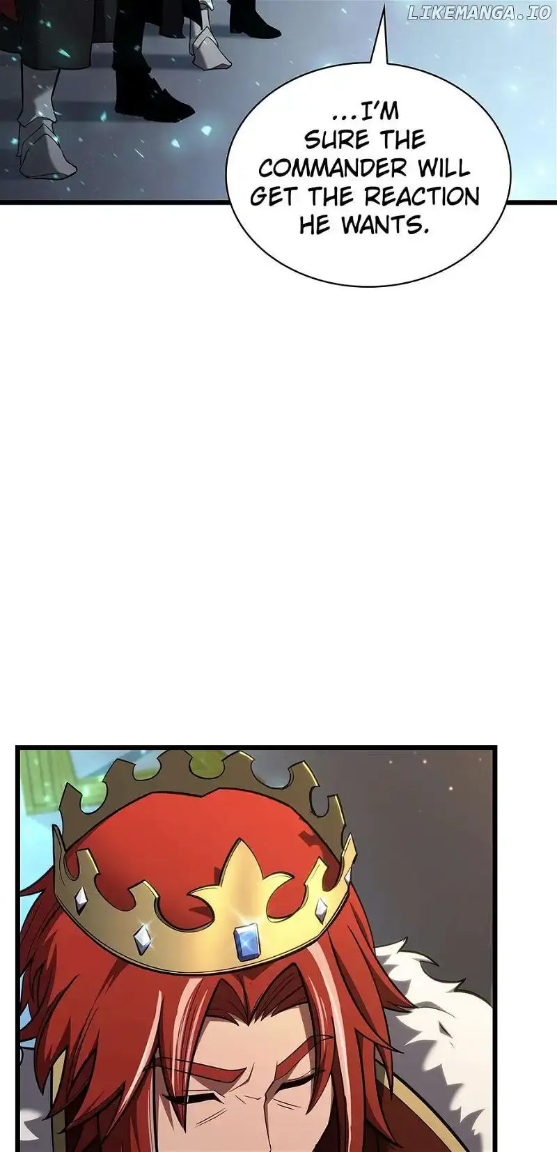 The Beginning After The End Chapter 183 Page 16