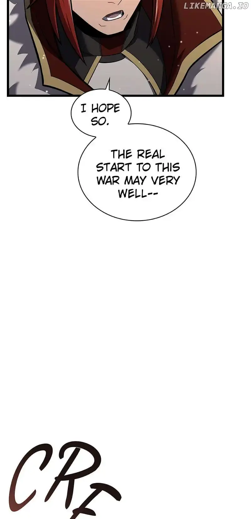 The Beginning After The End Chapter 183 Page 17