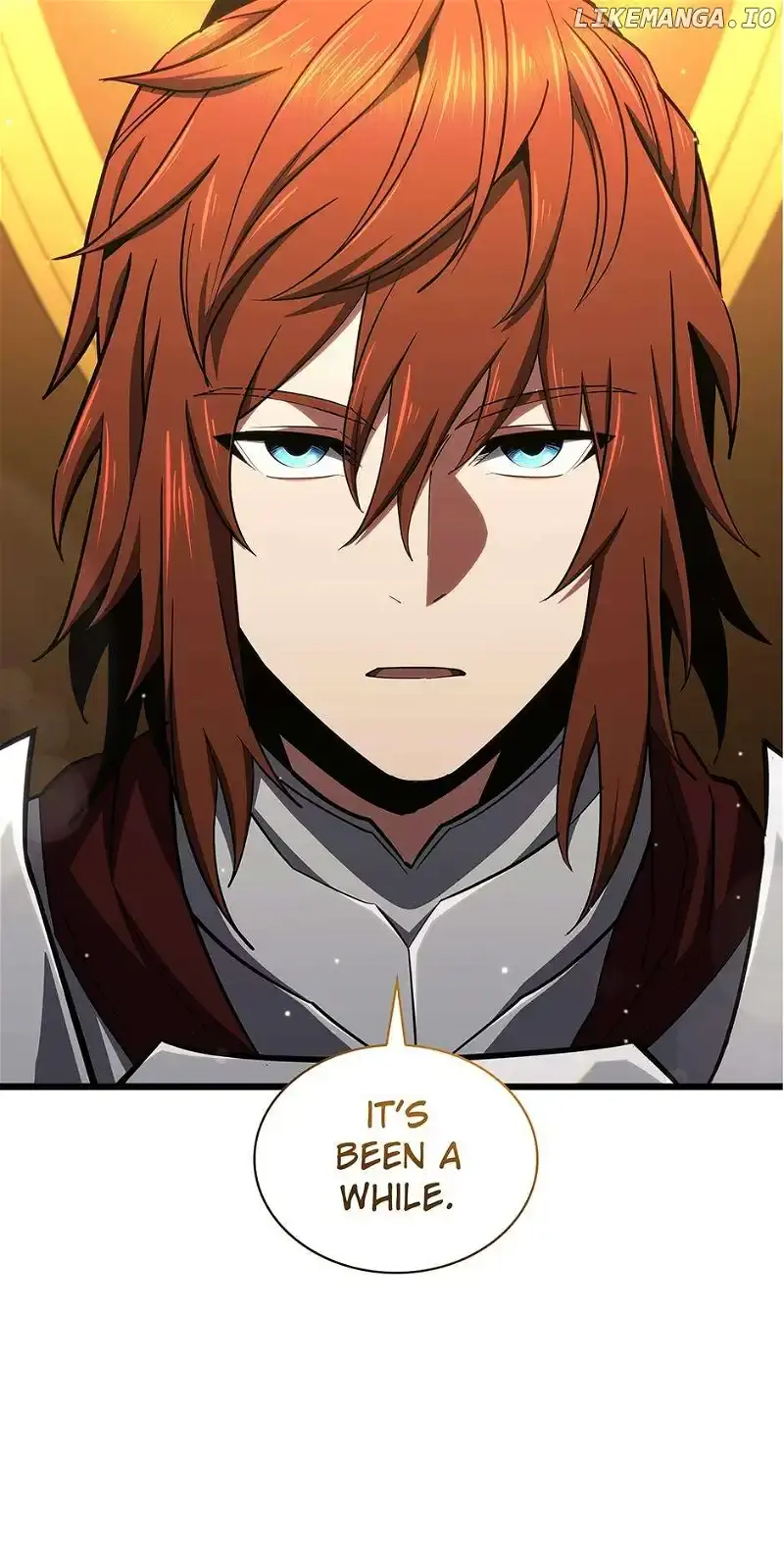 The Beginning After The End Chapter 183 Page 23