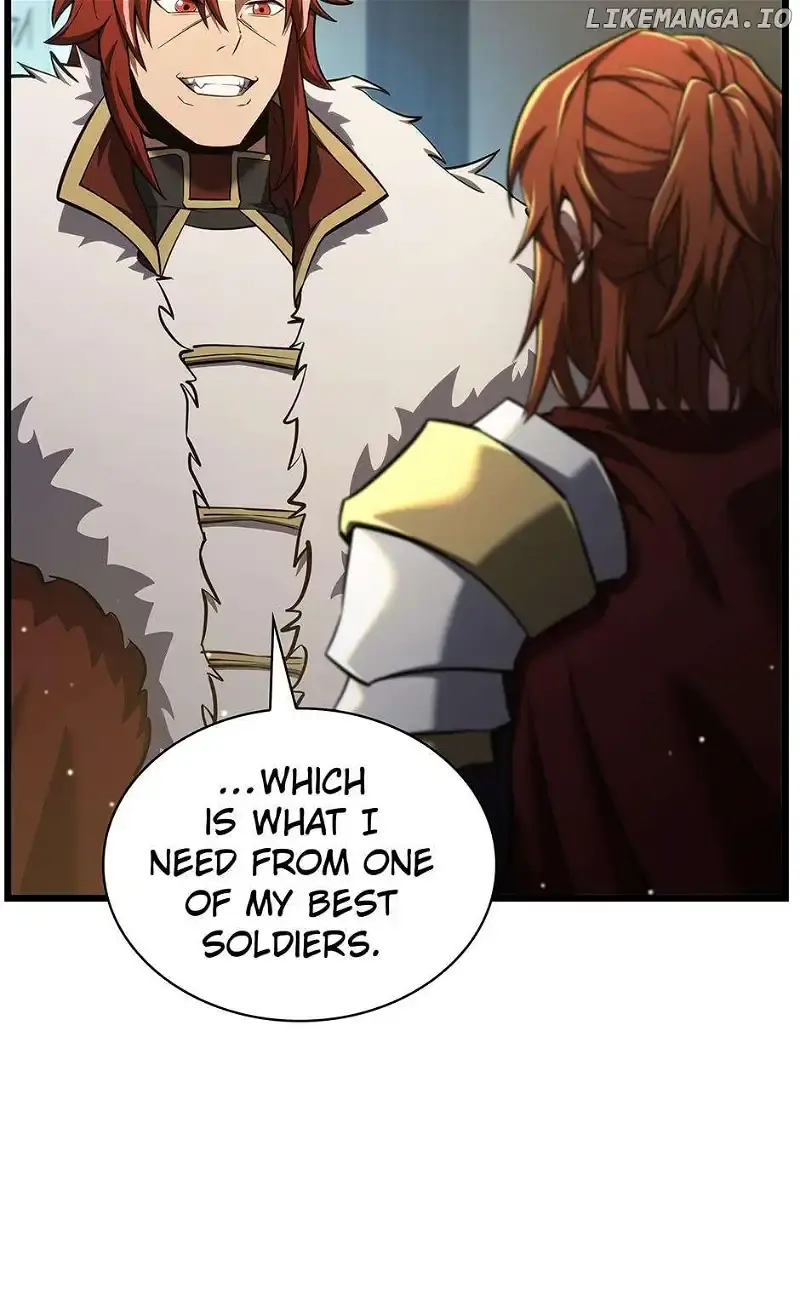 The Beginning After The End Chapter 183 Page 26