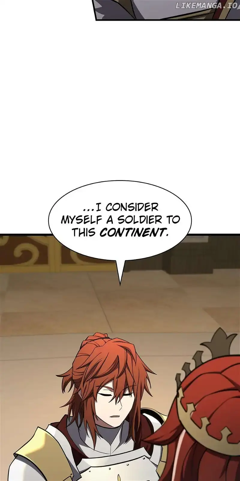 The Beginning After The End Chapter 183 Page 28