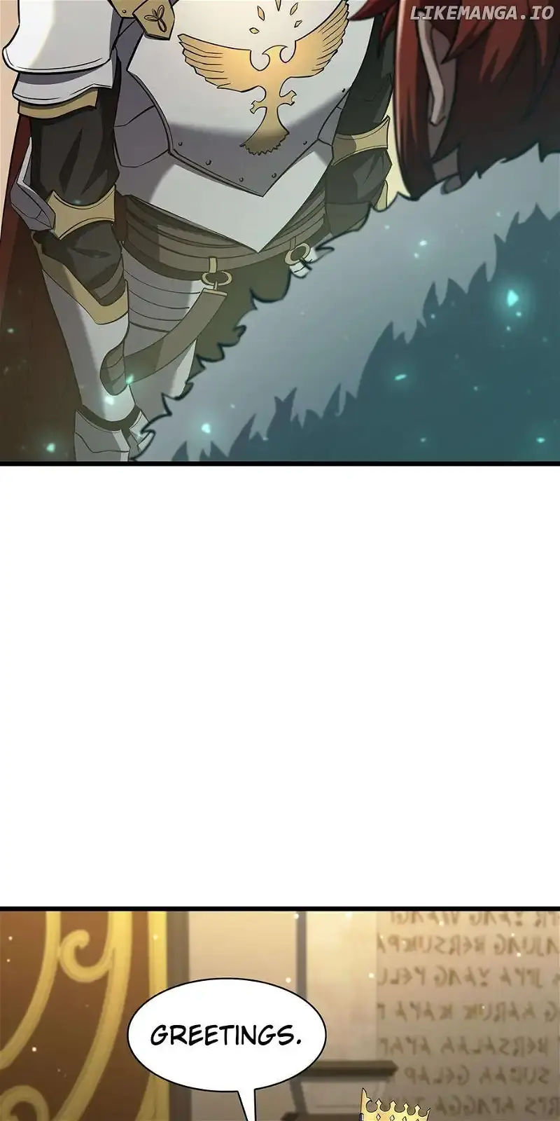 The Beginning After The End Chapter 183 Page 29