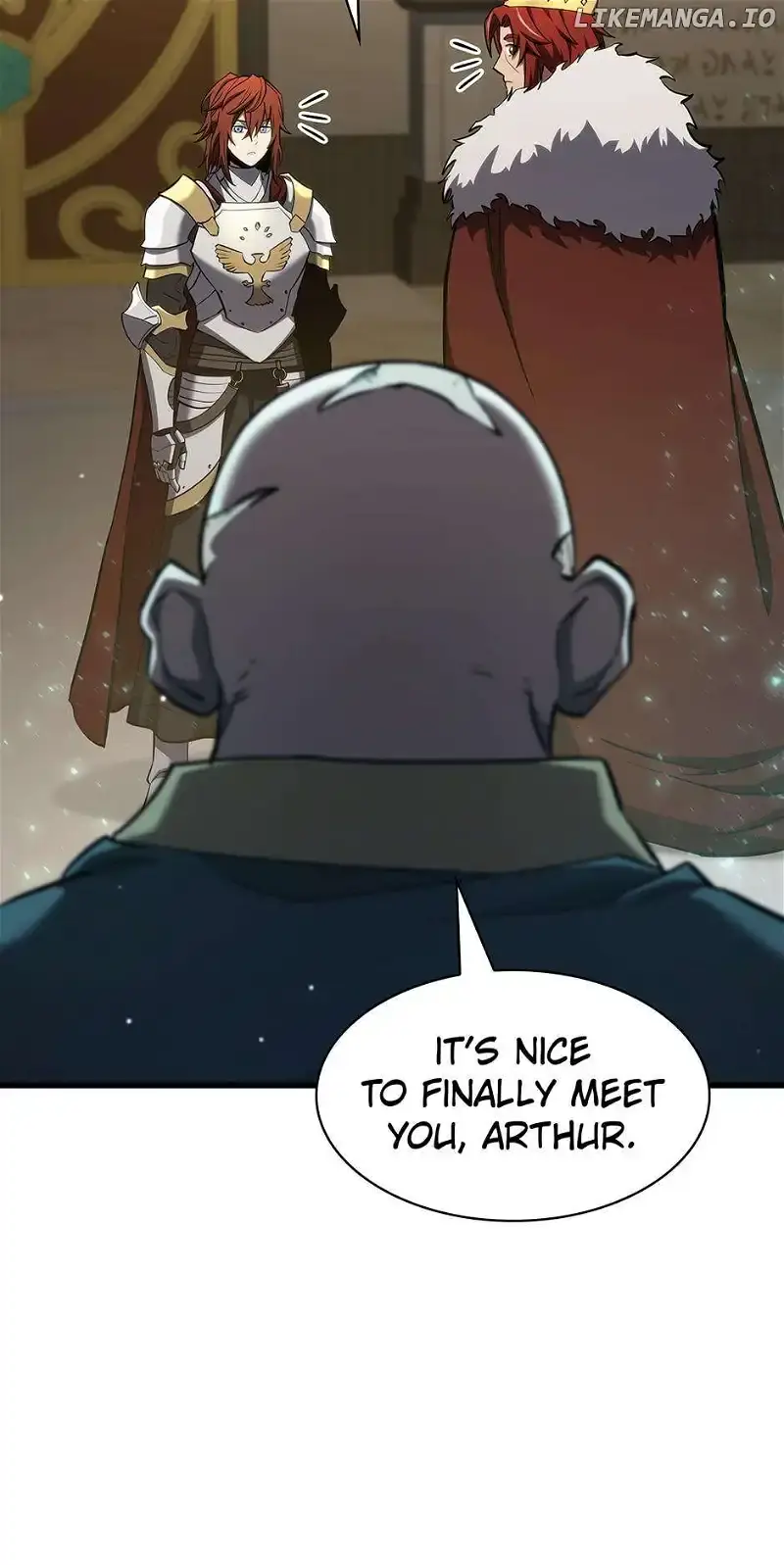 The Beginning After The End Chapter 183 Page 30