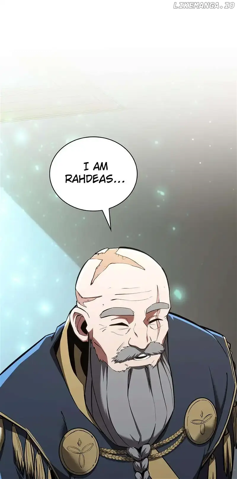 The Beginning After The End Chapter 183 Page 31